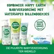 Happy Earth 100% Natuurlijke Baby & Kids Zink Billencrème 75 ML