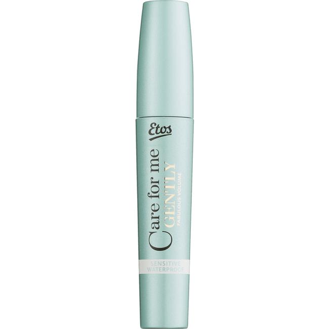 Etos Care For Me Gently Mascara Waterproof Zwart