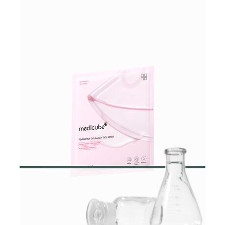 Medicube Collagen Gel Mask Pdrn