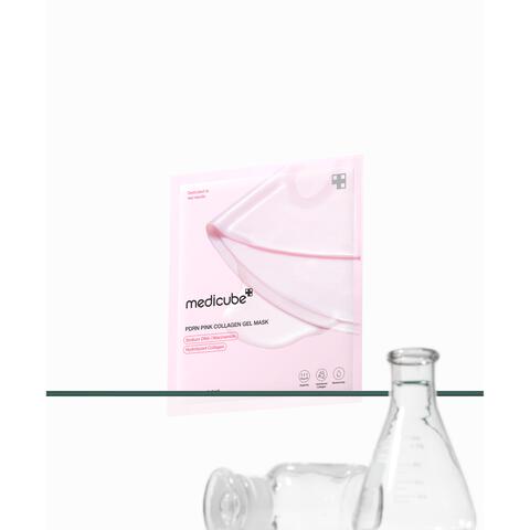 Medicube Collagen Gel Mask Pdrn