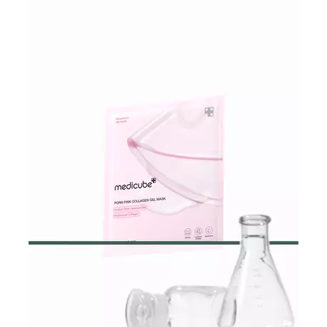 Medicube Collagen Gel Mask Pdrn