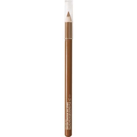 e.l.f. Cream Glide Lip Liner Spill the Tea