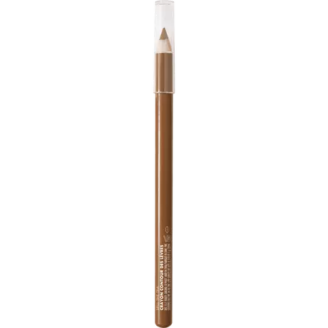 e.l.f. Cream Glide Lip Liner Spill the Tea