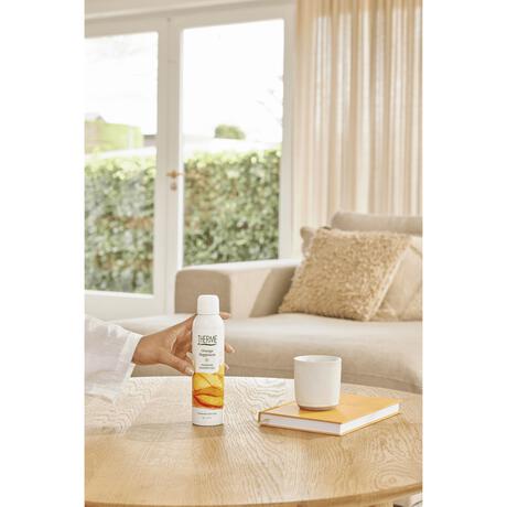 Therme Orange Happiness Foaming Shower Gel 200 ML