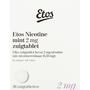 Etos Nicotine Zuigtabletten Mint 2 mg 36 stuks