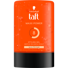 Taft Styling Gel Maxx Power Gel 300 ML