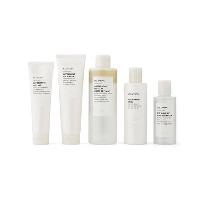 Etos Cleansing Nourishing Milk 200 ML