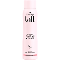 Taft Wave Me Wonder Spray