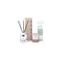 Etos Embrace Candle Flower Market 210 gram