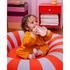 BIBS Babyfles Handvat Ivory 