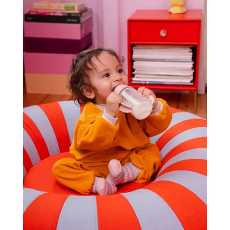 BIBS Babyfles Handvat Ivory