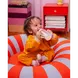 BIBS Babyfles Handvat Ivory