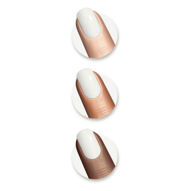 Max Factor Miracle Pure Vegan Nagellak 155 Coconut Milk