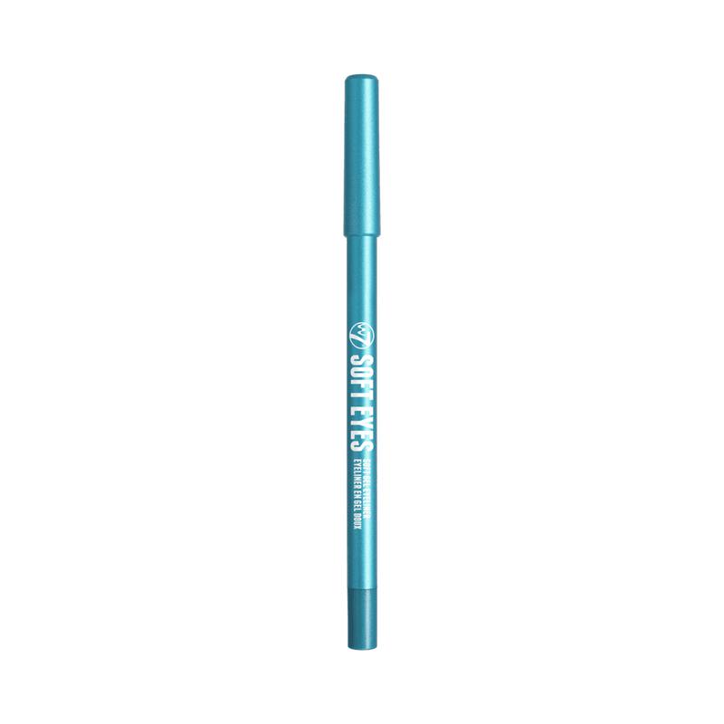 W7 Soft Eyes Gel Eyeliner Monday Blues