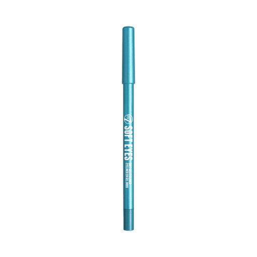 W7 Soft Eyes Gel Eyeliner Monday Blues