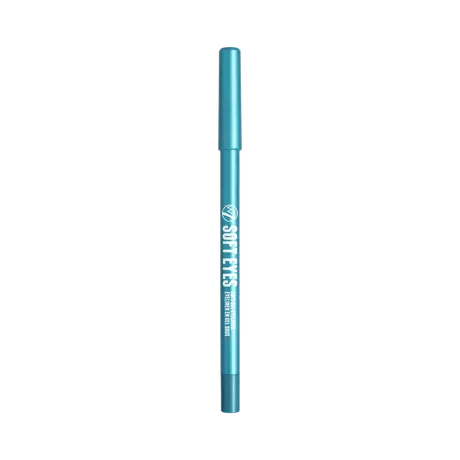 W7 Soft Eyes Gel Eyeliner Monday Blues