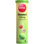 Roter Vitamine C 1000mg Bruistabletten Lime/Lychee 15 stuks