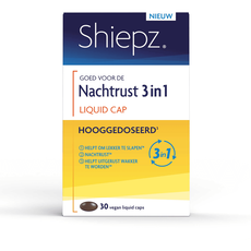 Shiepz nachtrust 3-1 sterk 30 stuks