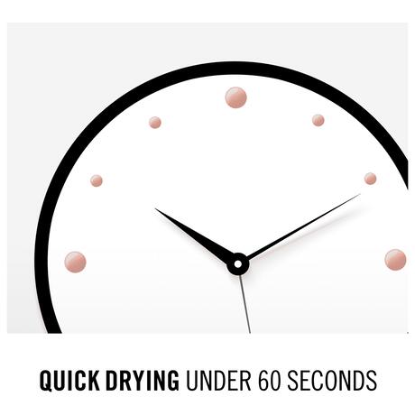 Rimmel London Supergel Gel Nagellak 008 Girl Group Blush