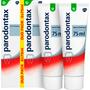 Parodontax Whitening Duopack Tandpasta - 2x75 ML