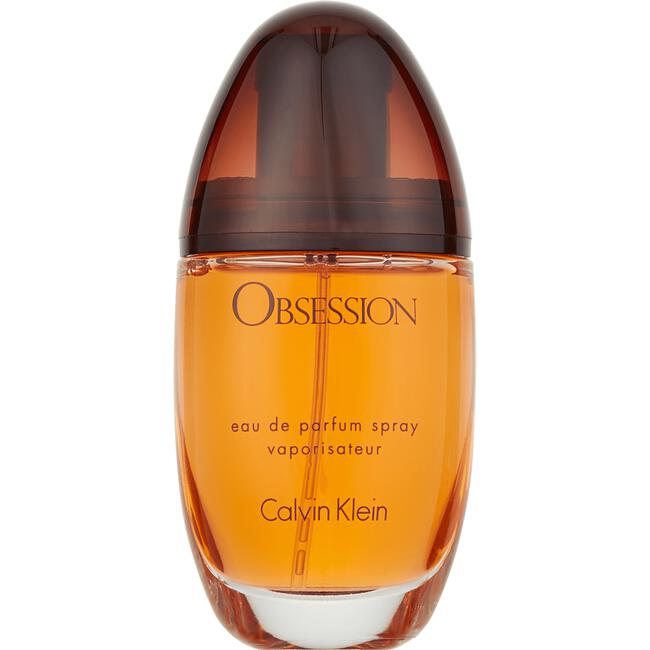 Calvin Klein Obsession for Women Eau de Parfum 50ml