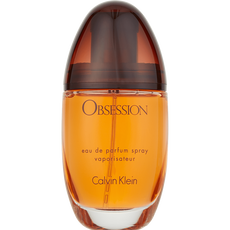 Calvin Klein Obsession for Women Eau de Parfum 50ml