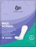 Etos Maxi Normal Maandverband 18 stuks