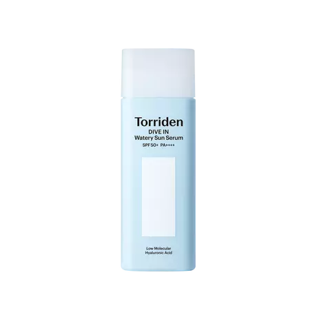 Torriden Watery Sun Serum 50 Ml
