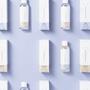 Naïf Milky Badolie voor Baby & Kids 100 ML