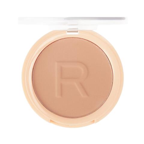 Revolution Reloaded Pressed Powder Beige