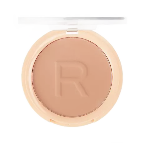 Revolution Reloaded Pressed Powder Beige