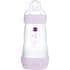MAM Baby Easy Start Anti-Collic Babyfles Lila 260 ML