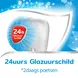 Aquafresh Fresh & Minty Tandpasta 75 ML