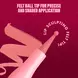 NYX Professional Makeup Lip Lingerie Liner Stain 07 Cuff Me Roze
