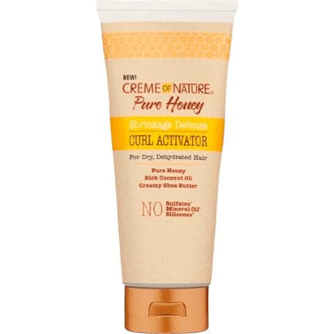 Crème of Nature Pure Honey Curl Activator 310 ML