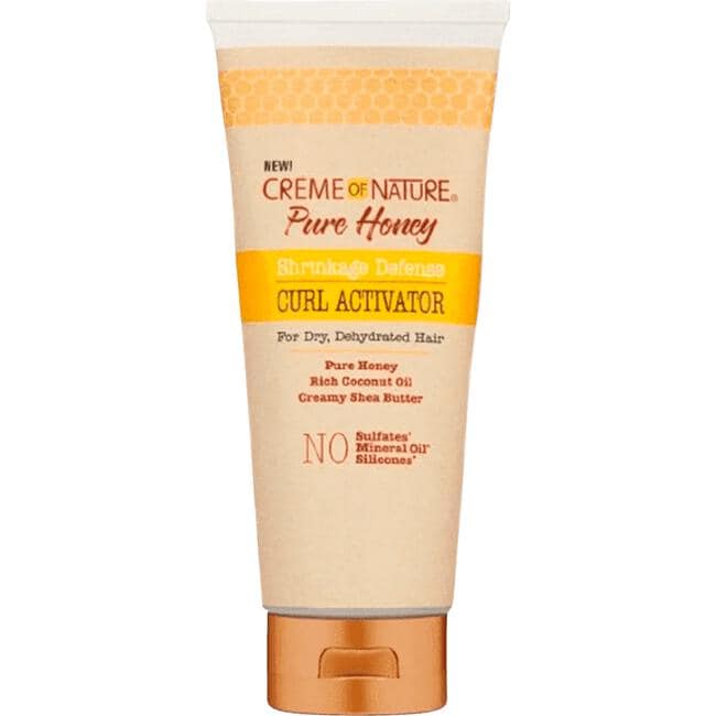 Crème of Nature Pure Honey Curl Activator 310 ML