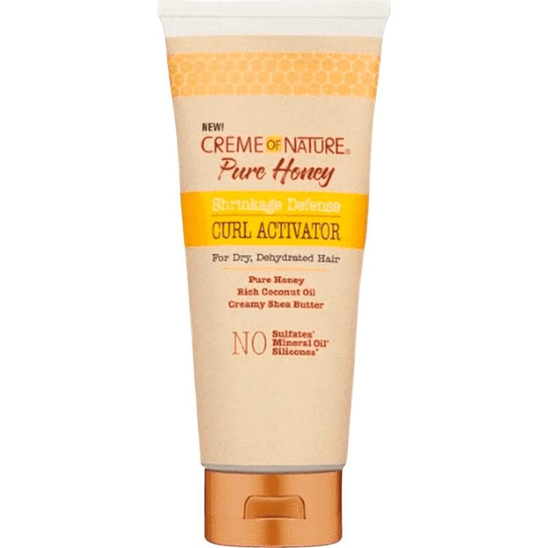 Crème of Nature Pure Honey Curl Activator 310 ML