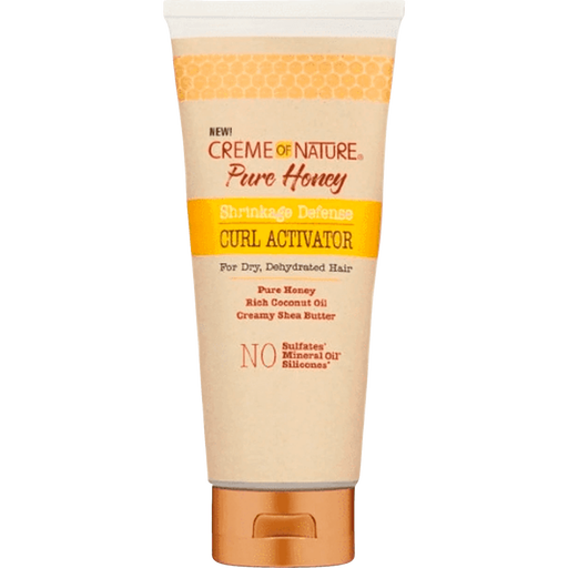 Crème of Nature Pure Honey Curl Activator 310 ML