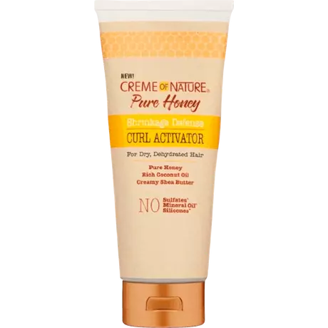 Crème of Nature Pure Honey Curl Activator 310 ML
