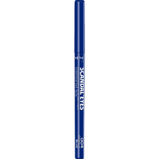 Rimmel London Exaggerate Full Colour Waterproof Eyeliner Cobalt Blue 004