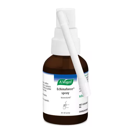 A.Vogel Echinaforce Spray Weerstand 30 ML