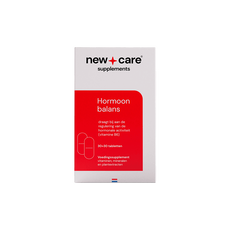 New Care Hormoon Balans Tabletten 60 stuks