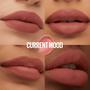 Maybelline New York Teddy Tint Lipstick 10 Current Mood
