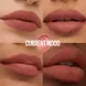Maybelline New York Teddy Tint Lipstick 10 Current Mood