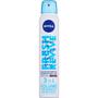 NIVEA Fresh Revive 3-In-1 Droogshampoo Voor Donker Haar 200 ML