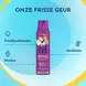 Fa Violet Leaves Passion Deodorant Spray 150 ML