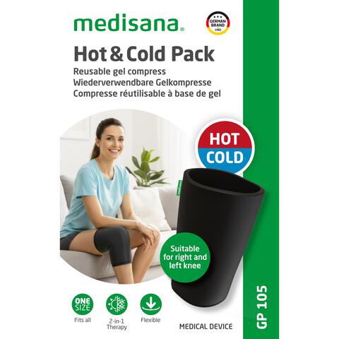 Medisana Hot & Cold Pack - Been Gp 105