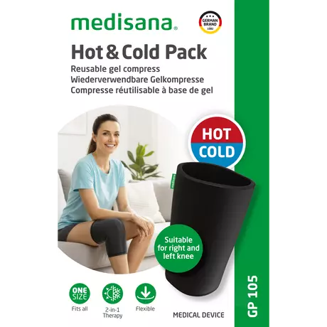 Medisana Hot & Cold Pack - Been Gp 105