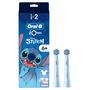 Oral-B iO Kids Stitch Opzetborstels 2 stuks