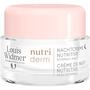 Louis Widmer Nutriderm Nachtcrème Nutritive Zonder Parfum 50 ML